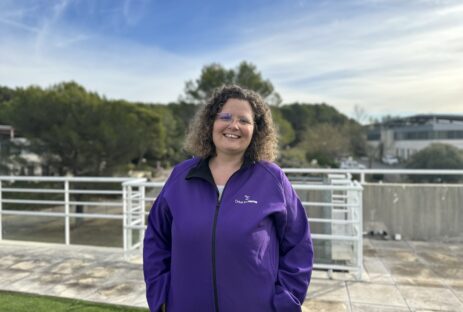 Aurore Barat, responsable qualité chez Drive to Home